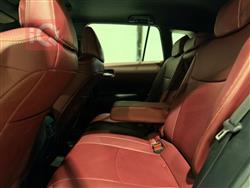 تۆیۆتا کۆرۆلا کرۆس